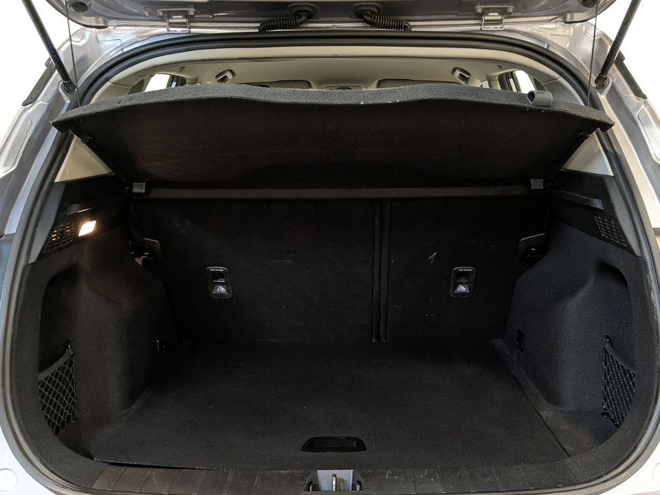 Фото Geely Coolray с пробегом 95 781 км