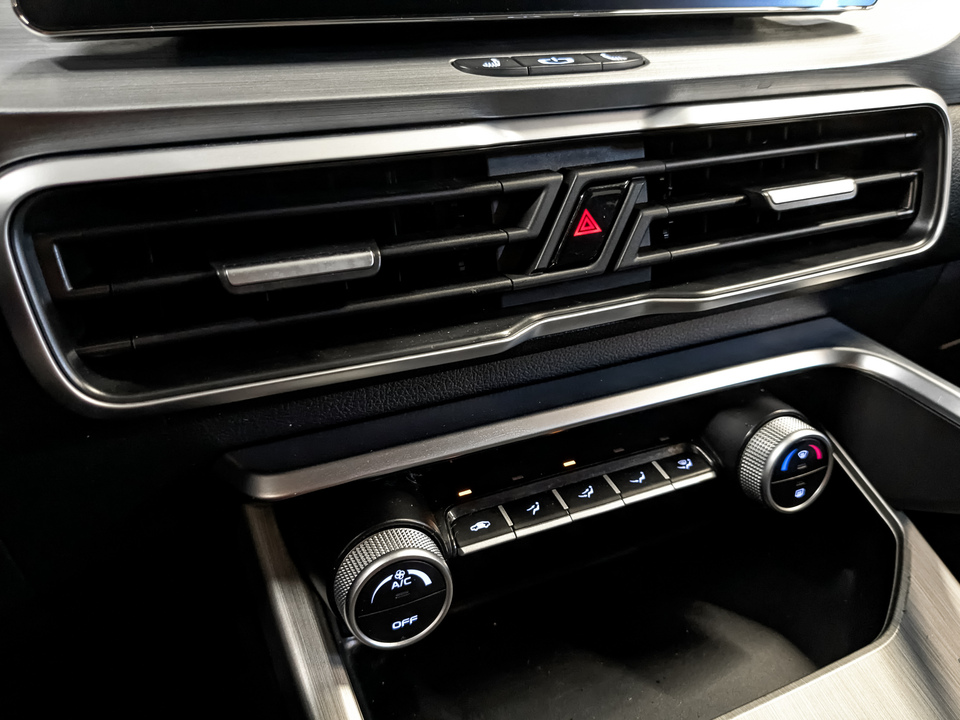 Фото Geely Coolray с пробегом 95 781 км