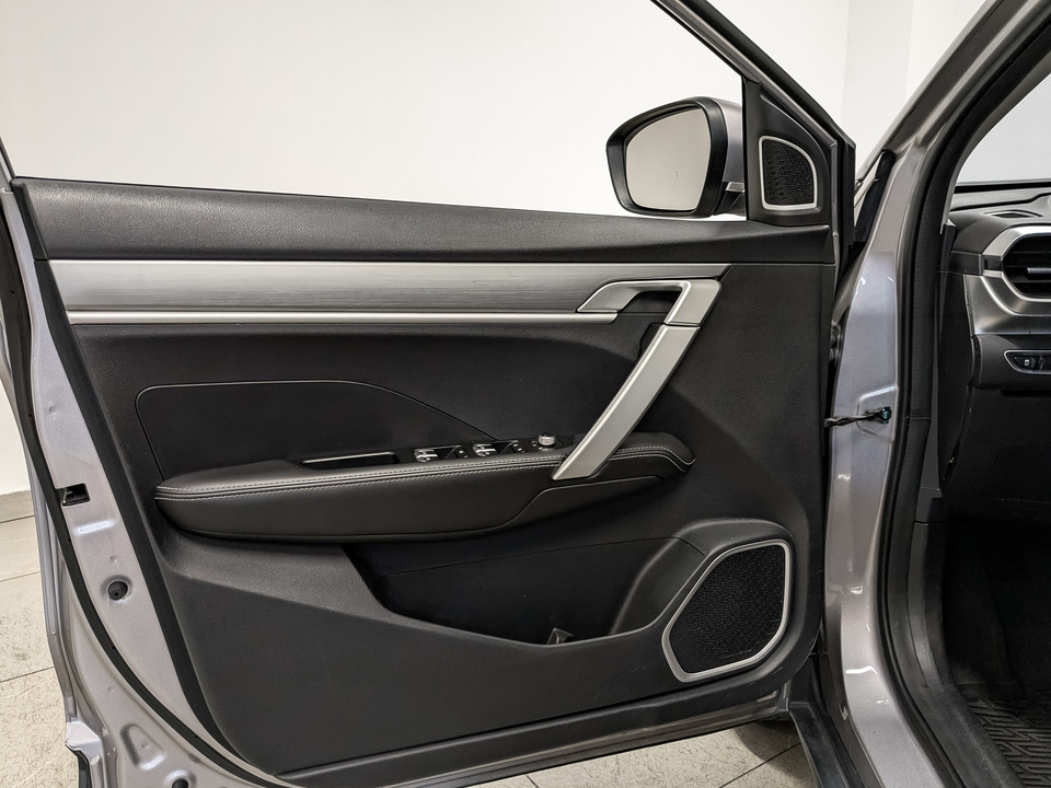 Фото Geely Coolray с пробегом 95 781 км