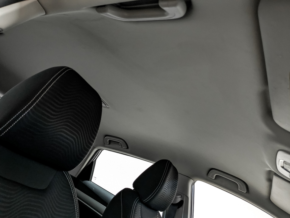 Фото Geely Coolray с пробегом 95 781 км