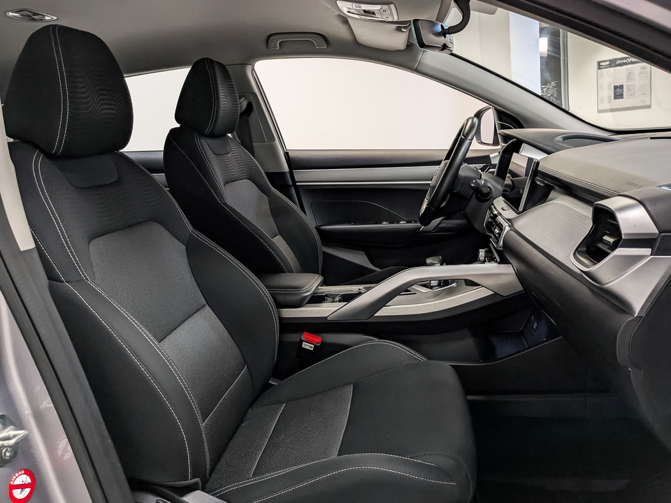 Фото Geely Coolray с пробегом 95 781 км