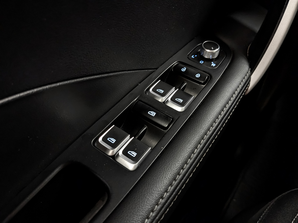 Фото Geely Coolray с пробегом 95 781 км