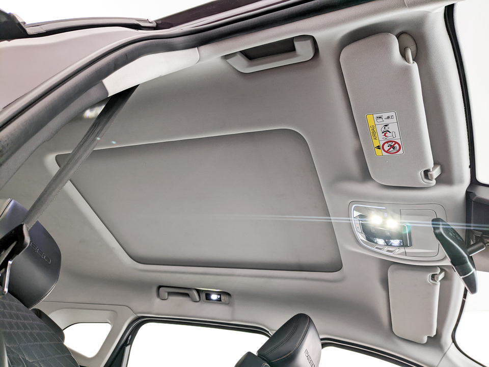 Фото Exeed TXL с пробегом 134682 км