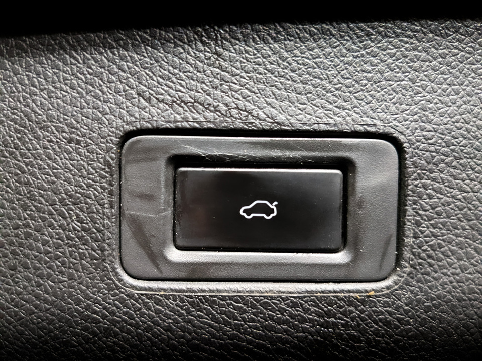 Фото Exeed TXL с пробегом 134682 км