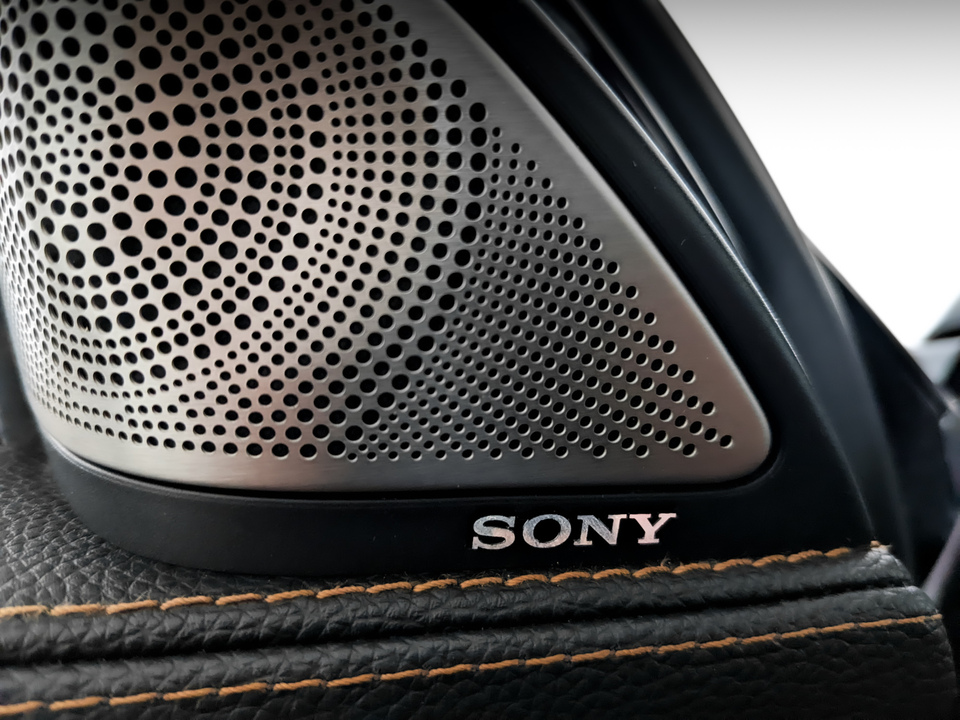 Фото Exeed TXL с пробегом 134682 км