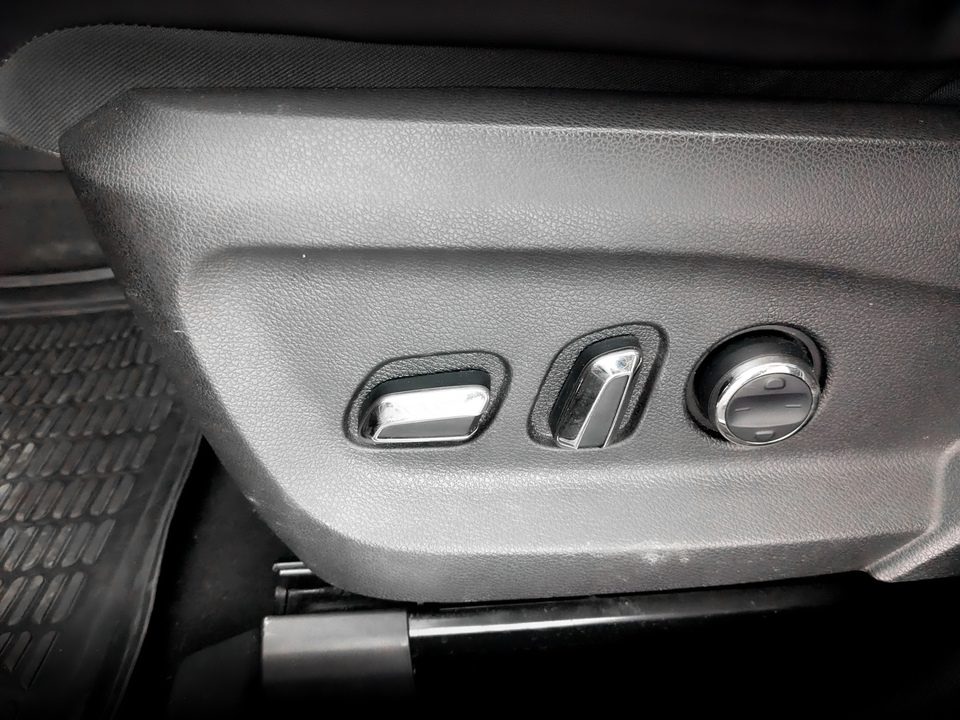 Фото Exeed TXL с пробегом 134833 км