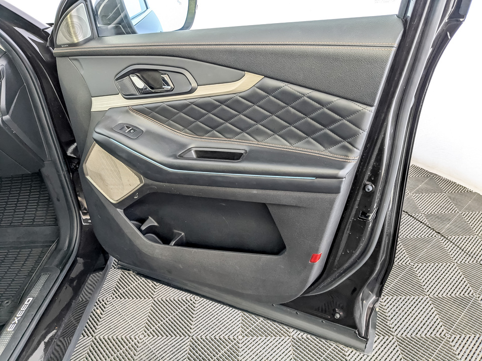 Фото Exeed TXL с пробегом 134833 км