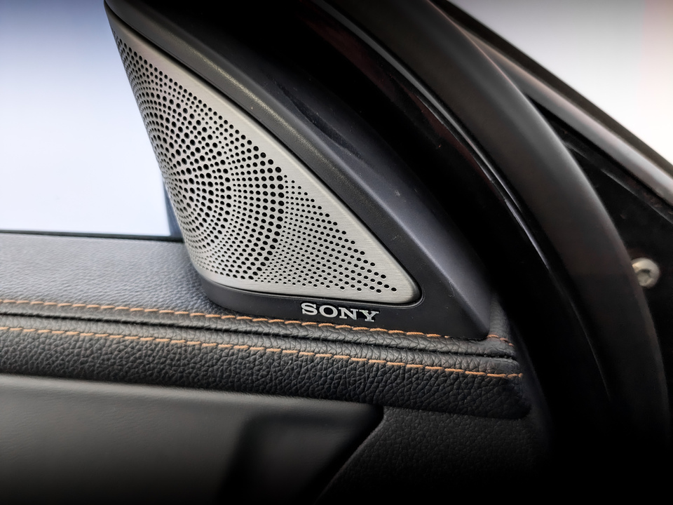 Фото Exeed TXL с пробегом 134833 км