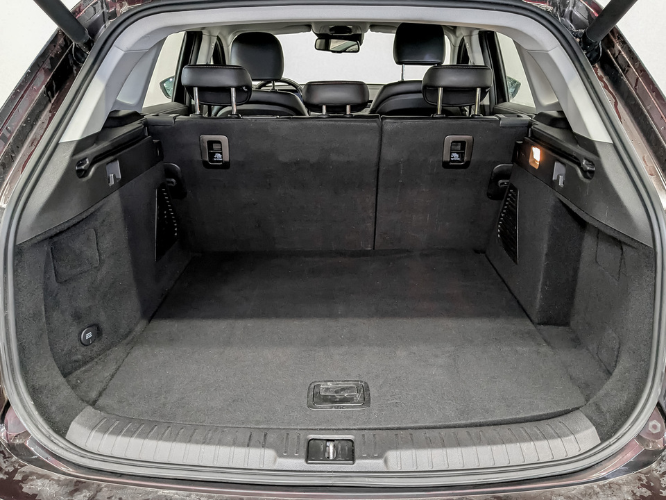 Фото Exeed TXL с пробегом 115216 км