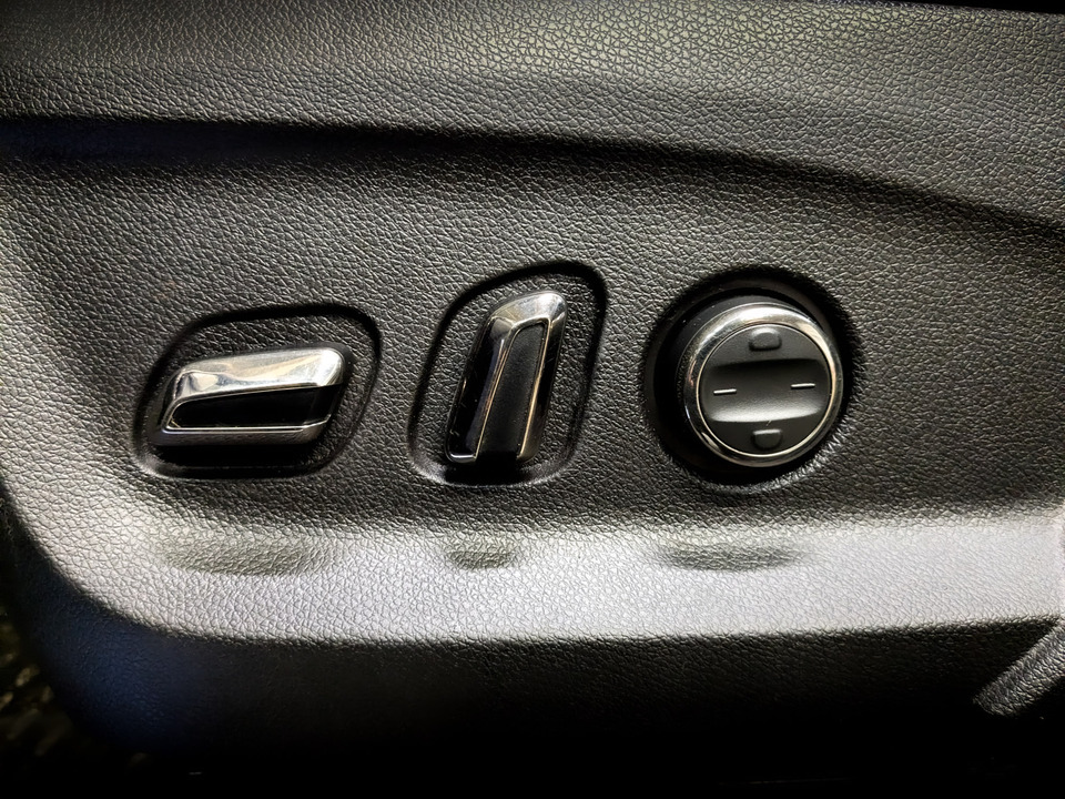 Фото Exeed TXL с пробегом 115216 км