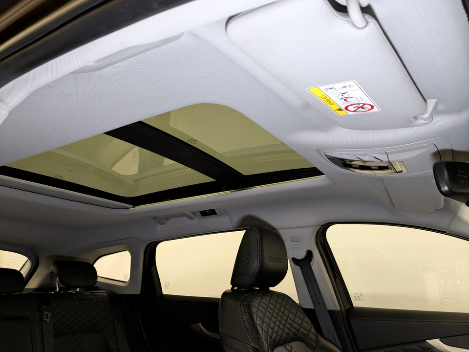 Фото Exeed TXL с пробегом 115216 км