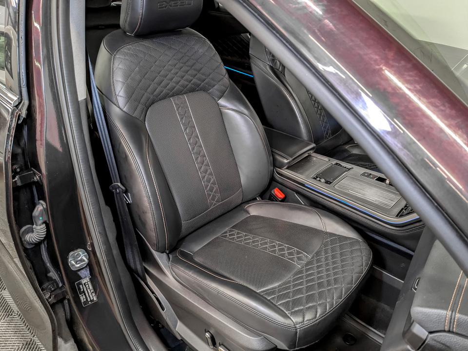 Фото Exeed TXL с пробегом 115216 км