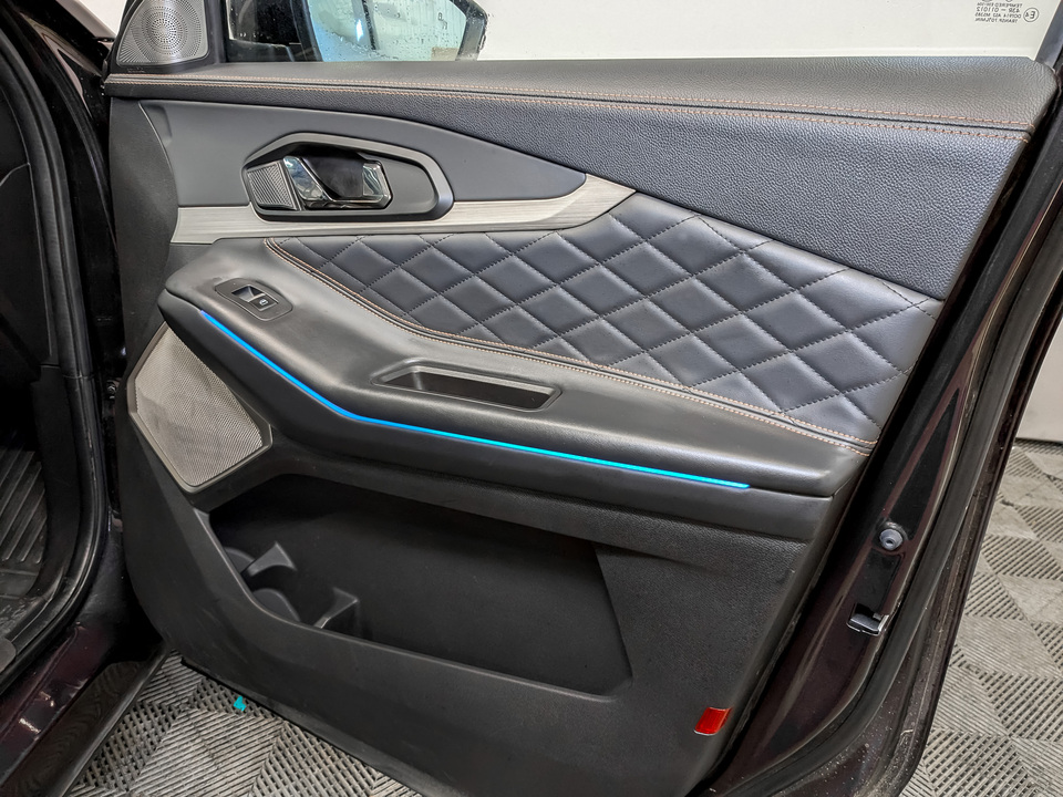 Фото Exeed TXL с пробегом 115216 км