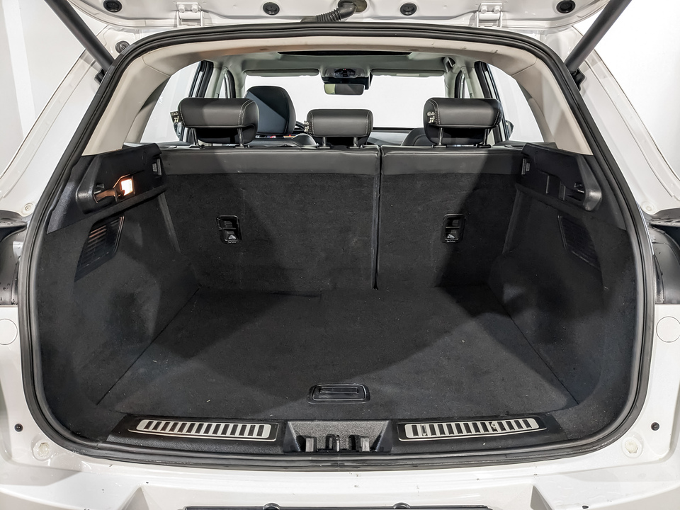 Фото Exeed LX с пробегом 96018 км