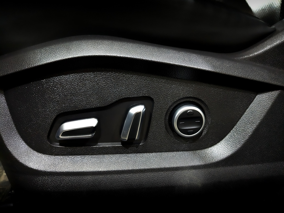 Фото Exeed LX с пробегом 96018 км