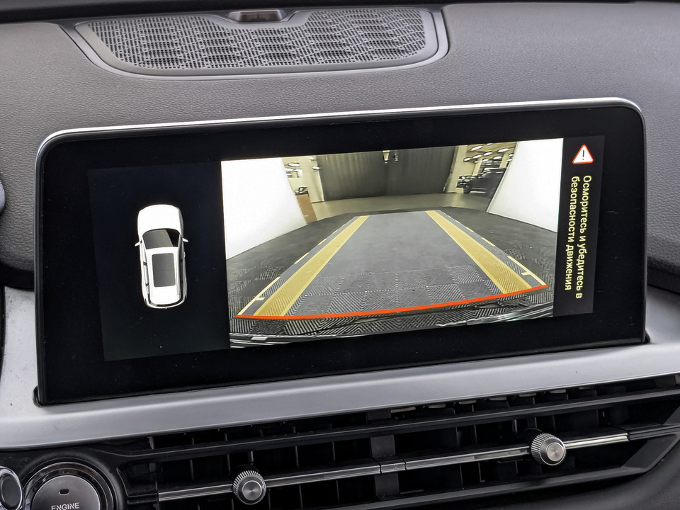 Фото Chery Tiggo 7 Pro 2022 г.в. с пробегом 114 138 км