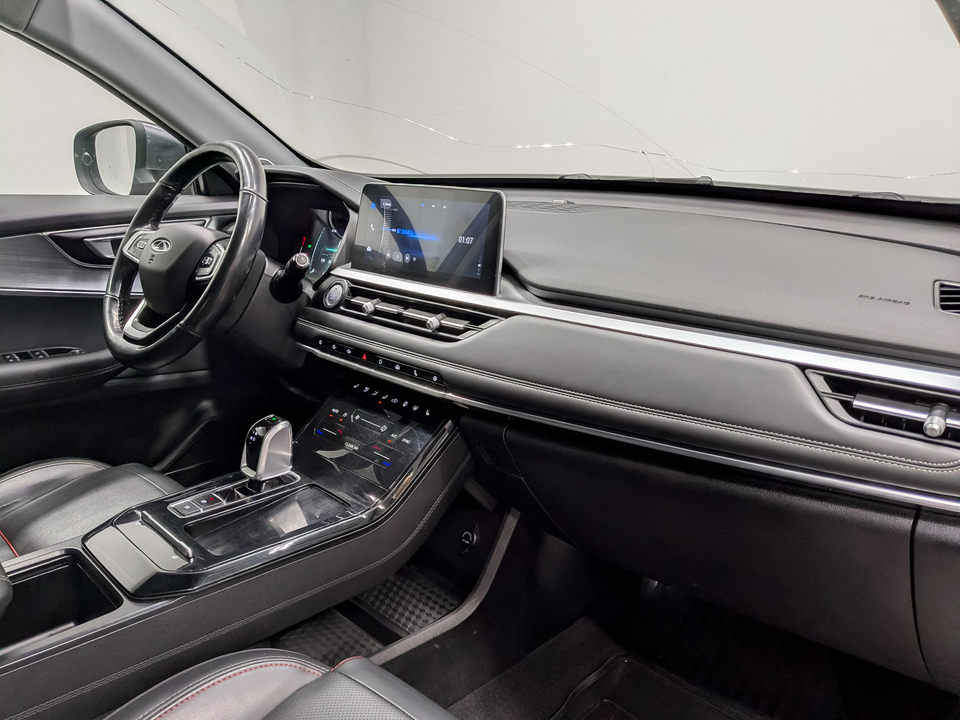 Фото Chery Tiggo 7 Pro 2022 г.в. с пробегом 116 417 км