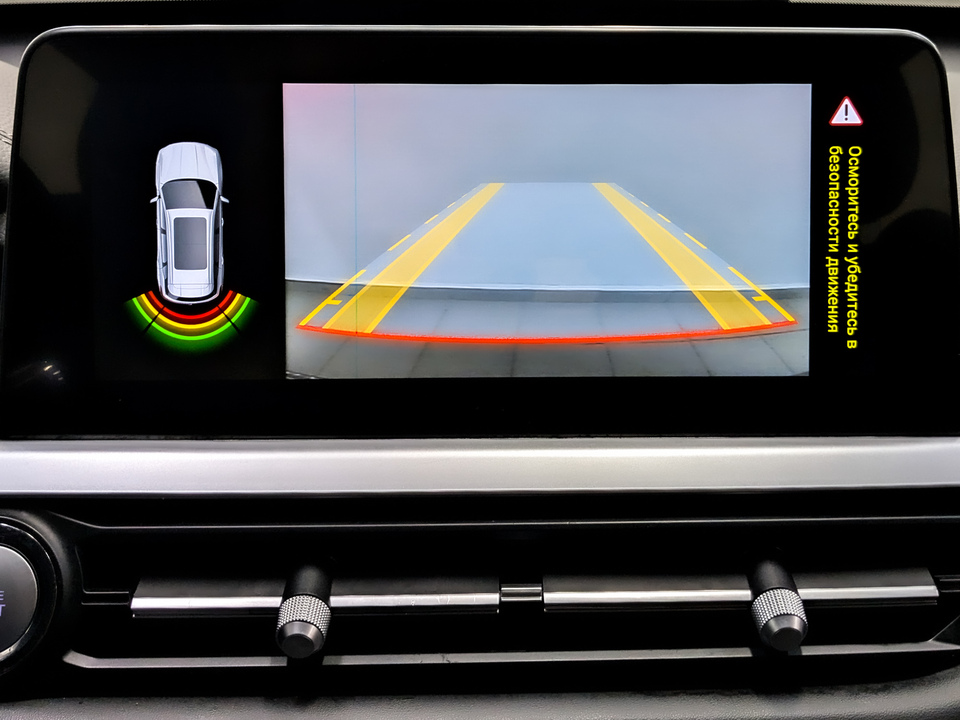 Фото Chery Tiggo 7 Pro 2022 г.в. с пробегом 116 417 км