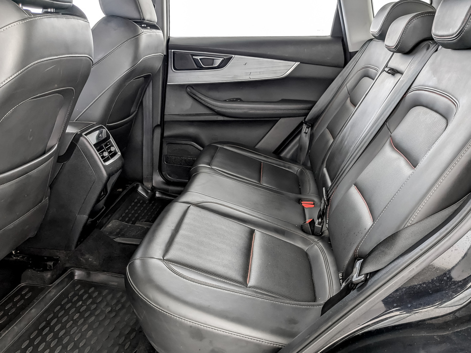 Фото Chery Tiggo 7 Pro 2022 г.в. с пробегом 124 337 км