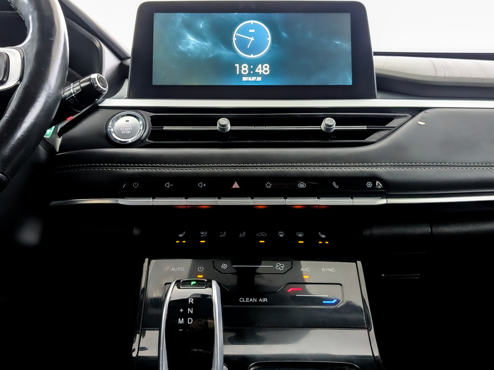 Фото Chery Tiggo 7 Pro 2022 г.в. с пробегом 124 337 км