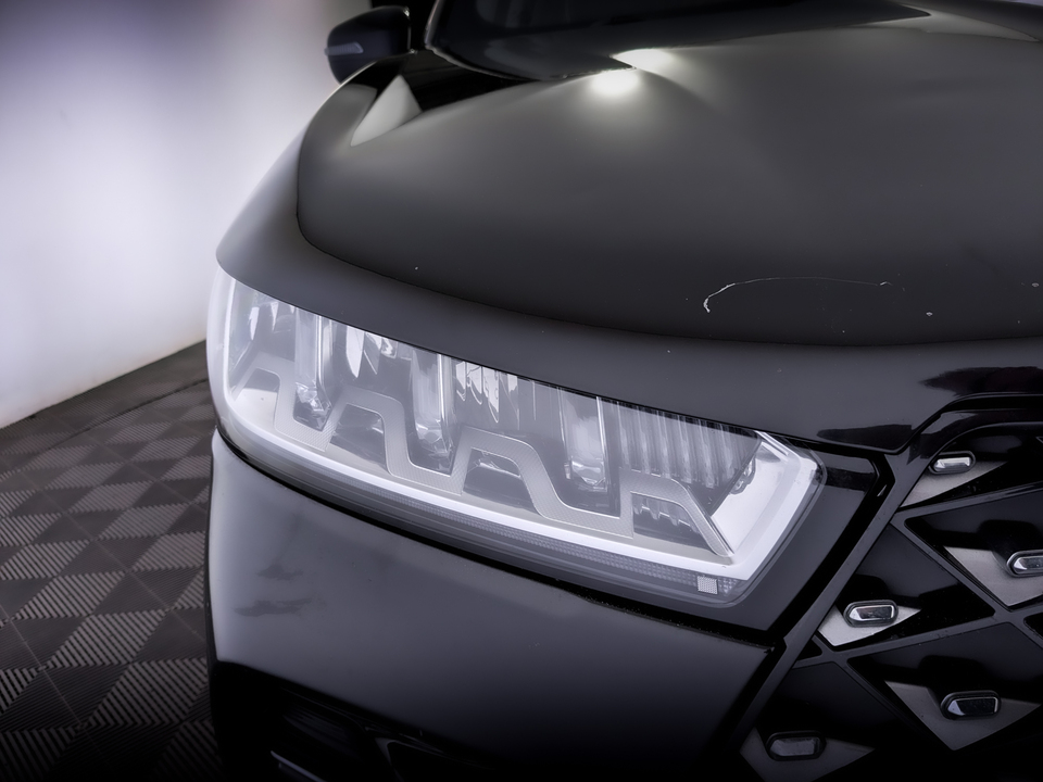 Фото Chery Tiggo 7 Pro 2022 г.в. с пробегом 124 337 км