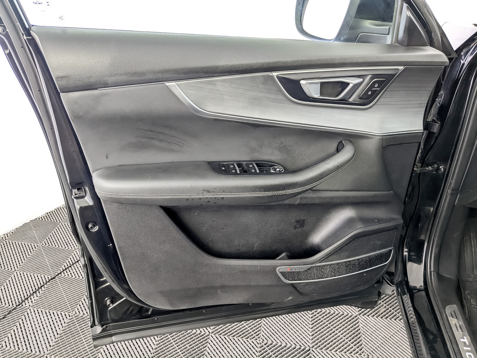 Фото Chery Tiggo 7 Pro 2022 г.в. с пробегом 124 337 км