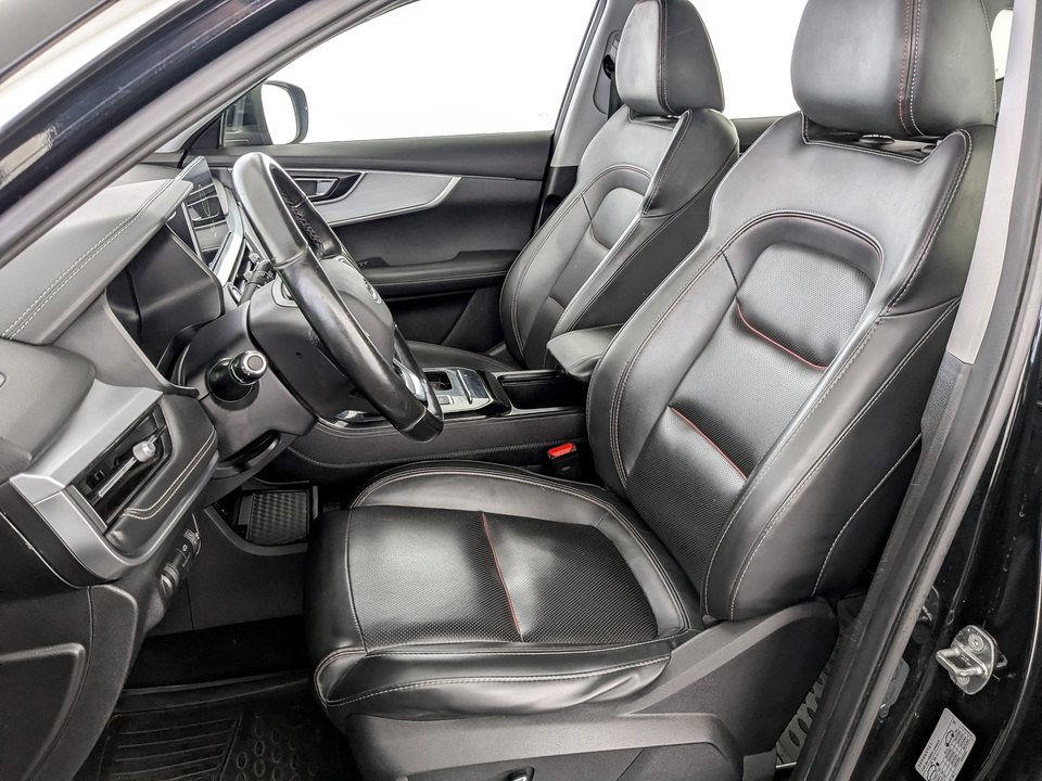 Фото Chery Tiggo 7 Pro 2022 г.в. с пробегом 124 337 км