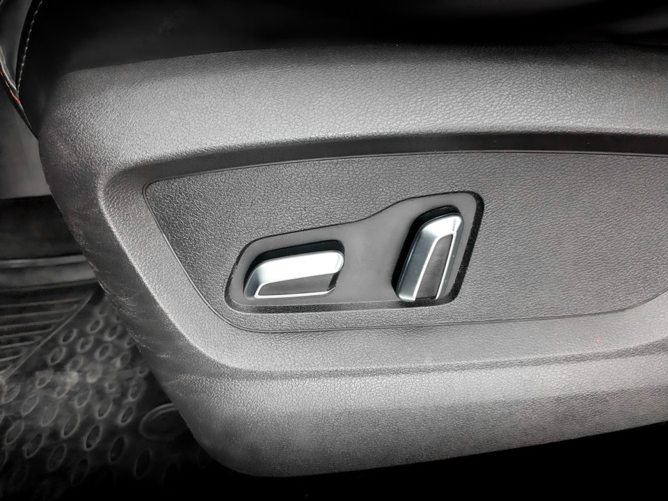 Фото Chery Tiggo 7 Pro 2022 г.в. с пробегом 124 337 км