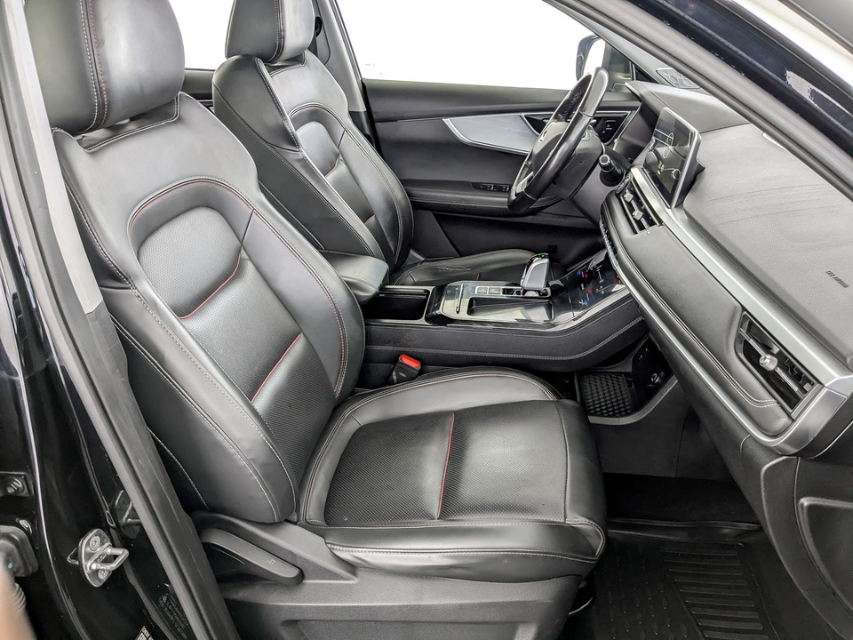 Фото Chery Tiggo 7 Pro 2022 г.в. с пробегом 124 337 км