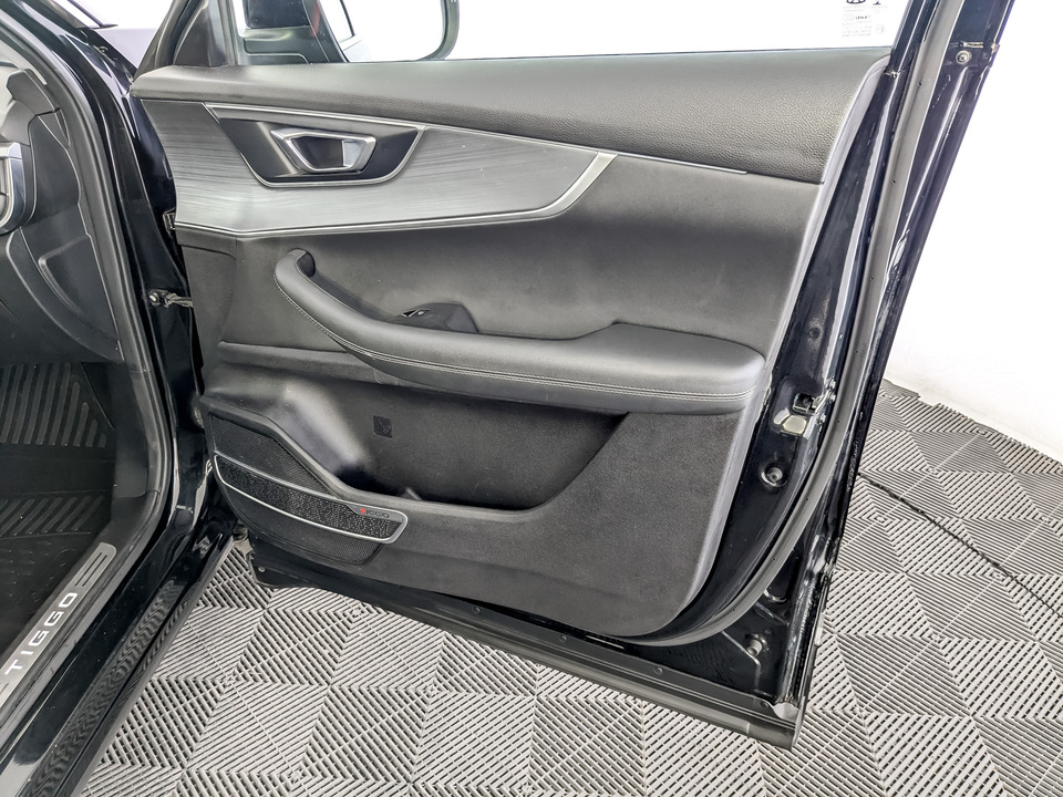 Фото Chery Tiggo 7 Pro 2022 г.в. с пробегом 124 337 км