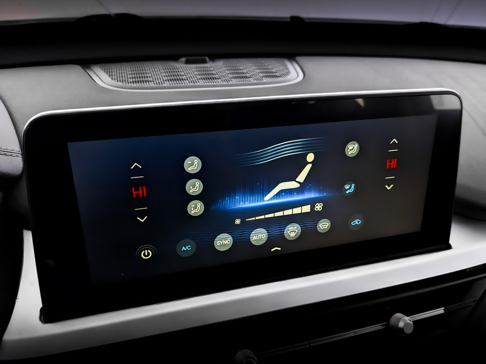 Фото Chery Tiggo 7 Pro 2022 г.в. с пробегом 124 337 км