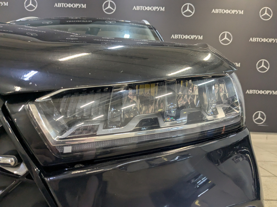 Фото Chery Tiggo 7 Pro 2022 г.в. с пробегом 109 466 км