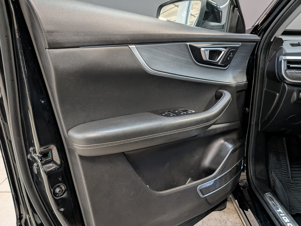 Фото Chery Tiggo 7 Pro 2022 г.в. с пробегом 109 466 км