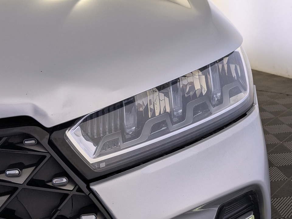 Фото Chery Tiggo 7 Pro 2022 г.в. с пробегом 112 286 км