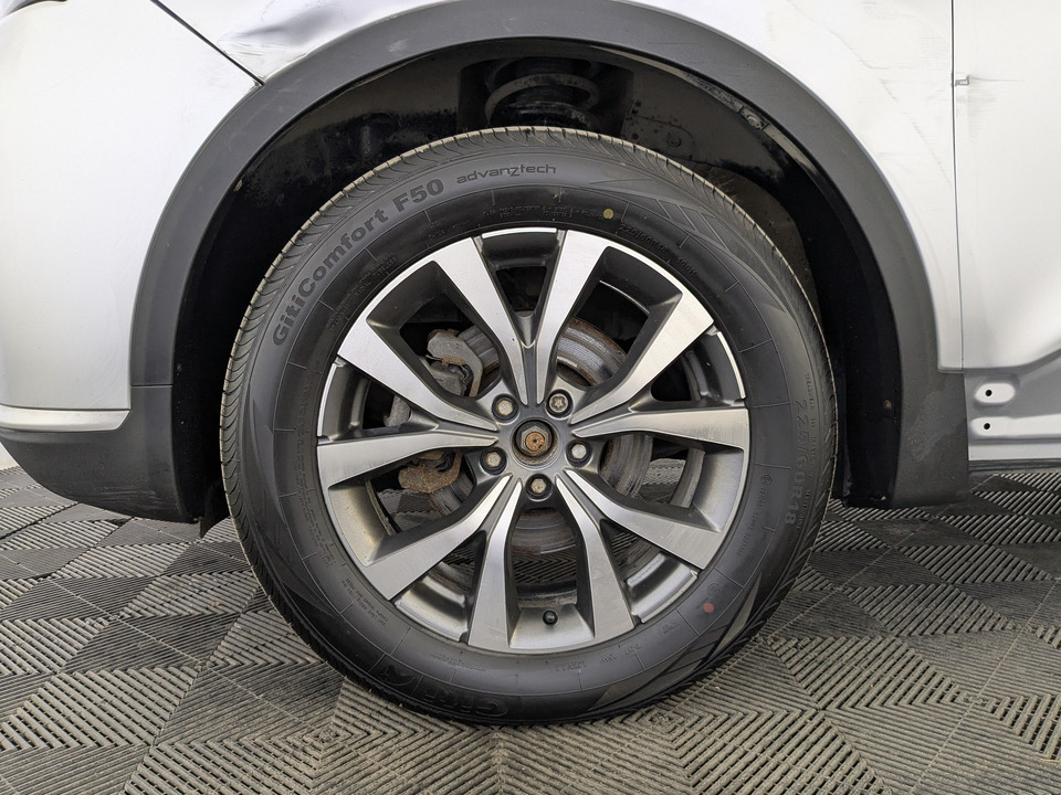 Фото Chery Tiggo 7 Pro 2022 г.в. с пробегом 112 286 км