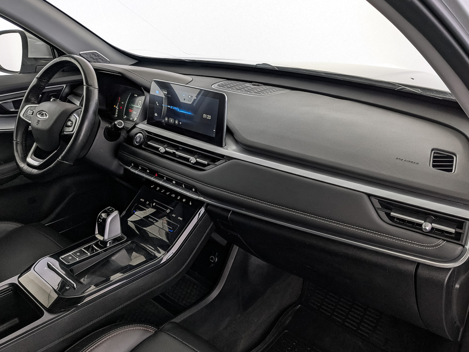 Фото Chery Tiggo 7 Pro 2022 г.в. с пробегом 112 286 км