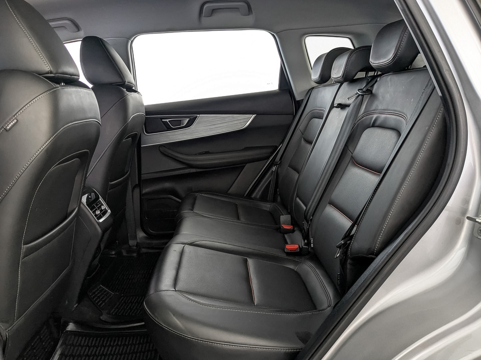 Фото Chery Tiggo 7 Pro 2022 г.в. с пробегом 112 286 км