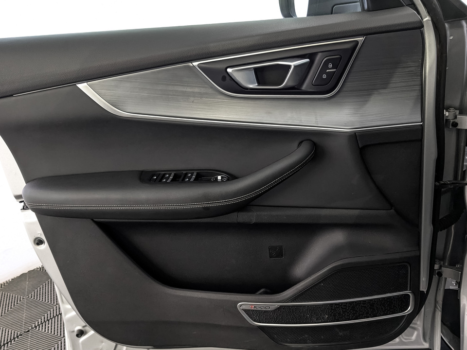 Фото Chery Tiggo 7 Pro 2022 г.в. с пробегом 112 286 км