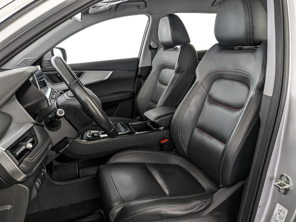 Фото Chery Tiggo 7 Pro 2022 г.в. с пробегом 112 286 км