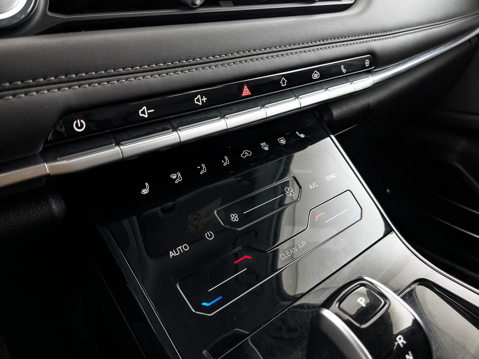 Фото Chery Tiggo 7 Pro 2022 г.в. с пробегом 112 286 км