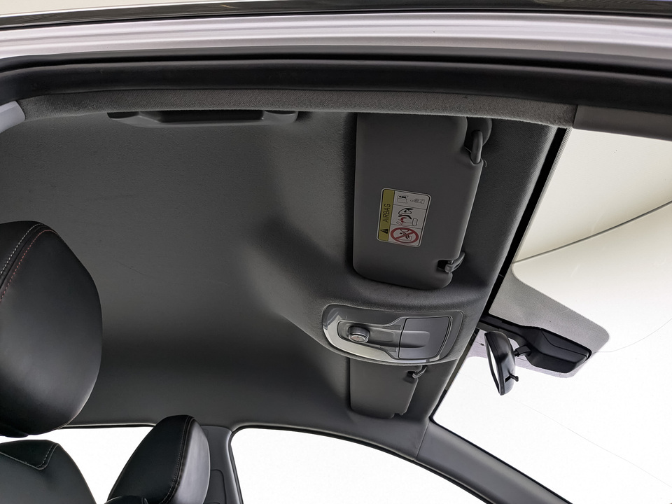 Фото Chery Tiggo 7 Pro 2022 г.в. с пробегом 112 286 км