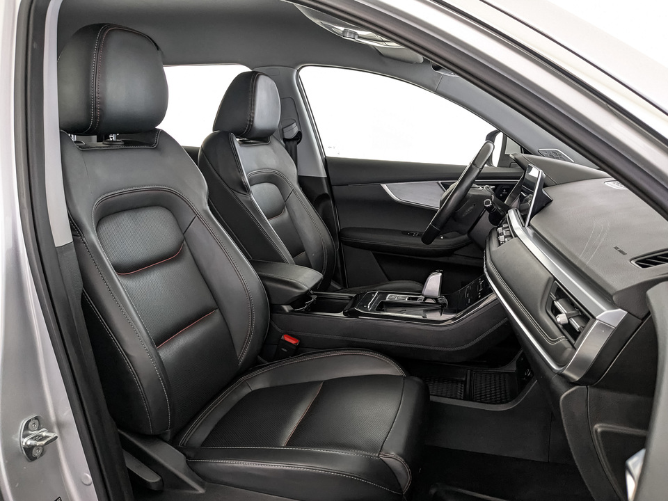 Фото Chery Tiggo 7 Pro 2022 г.в. с пробегом 112 286 км