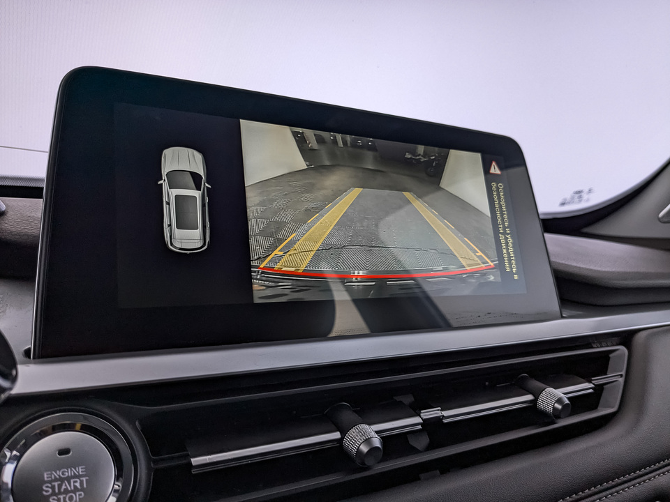 Фото Chery Tiggo 7 Pro 2022 г.в. с пробегом 112 286 км