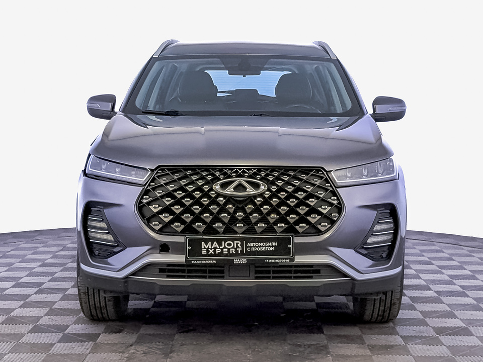 Фото Chery Tiggo 7 Pro 2022 г.в. с пробегом 103 551 км