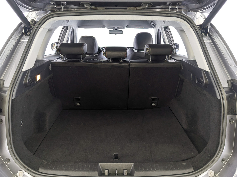 Фото Chery Tiggo 7 Pro 2022 г.в. с пробегом 103 551 км