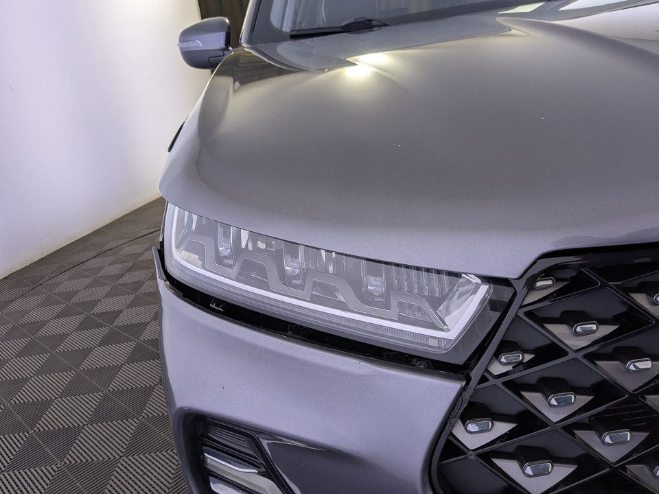 Фото Chery Tiggo 7 Pro 2022 г.в. с пробегом 103 551 км