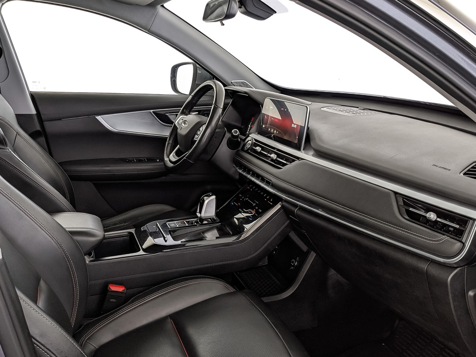 Фото Chery Tiggo 7 Pro 2022 г.в. с пробегом 103 551 км