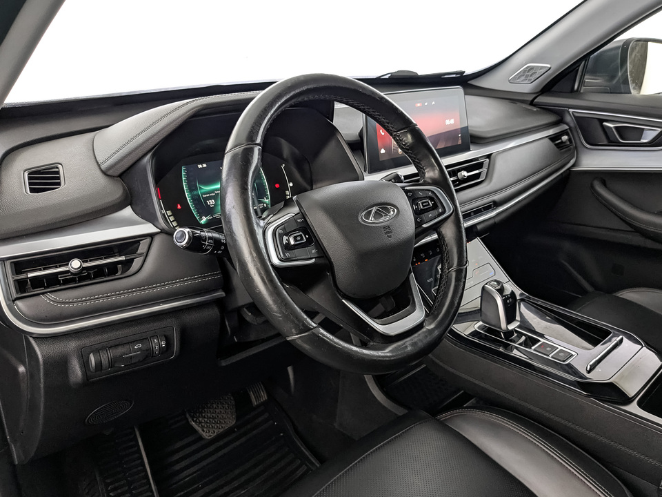 Фото Chery Tiggo 7 Pro 2022 г.в. с пробегом 103 551 км