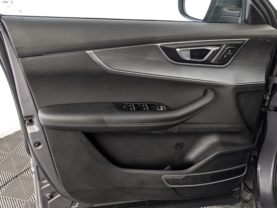 Фото Chery Tiggo 7 Pro 2022 г.в. с пробегом 103 551 км