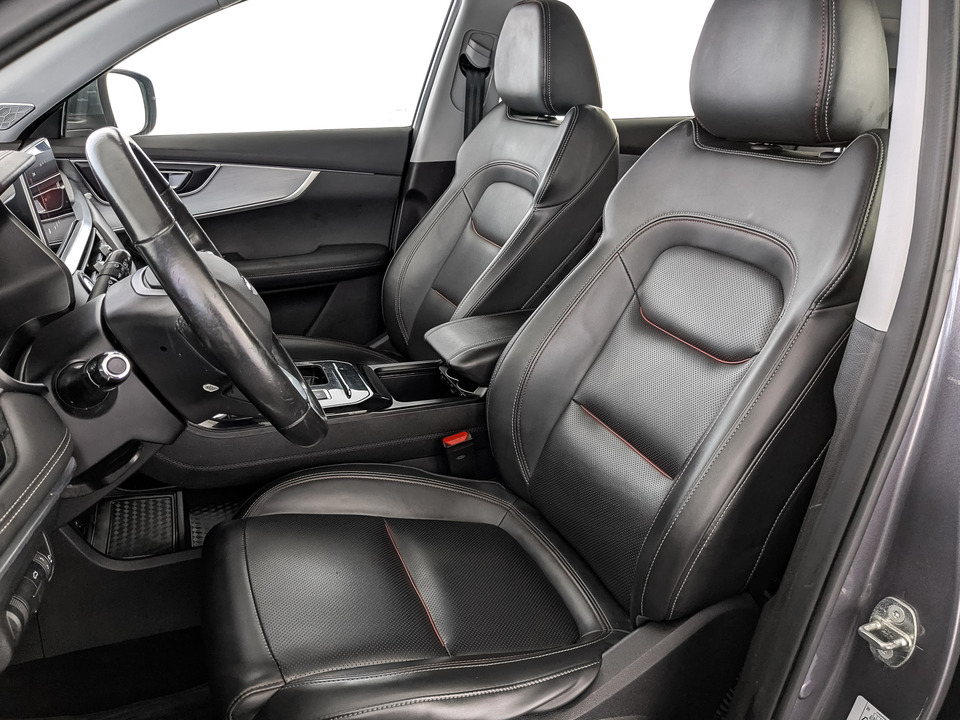 Фото Chery Tiggo 7 Pro 2022 г.в. с пробегом 103 551 км